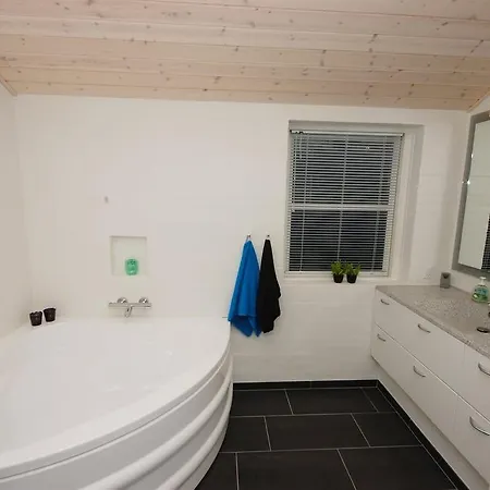 Prázdninový dům Holiday Novembervej E- 3257 *