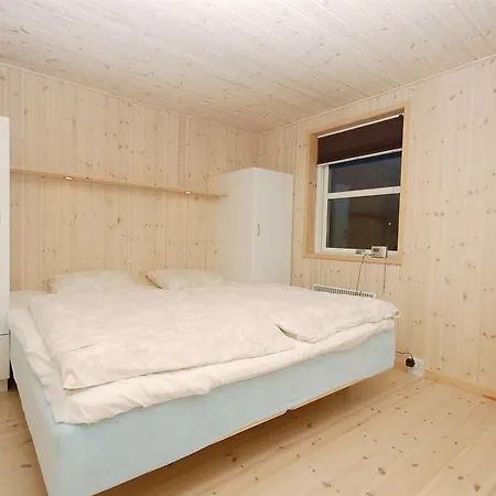 Prázdninový dům Holiday Novembervej E- 3257 *