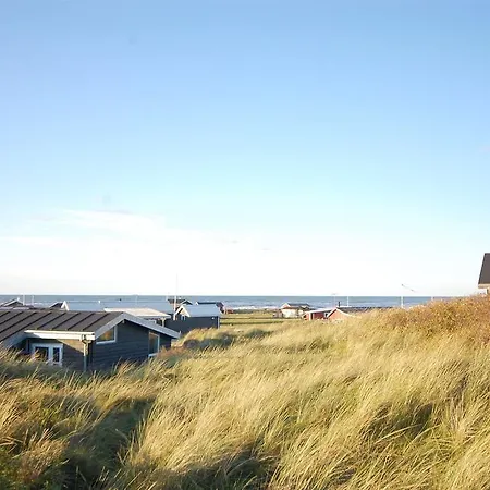 Prázdninový dům Holiday Novembervej E- 3257 *