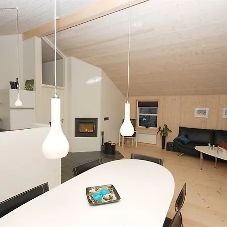 Prázdninový dům Holiday Novembervej E- 3257